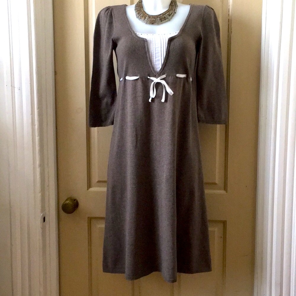 ❤️ 3 for $20 ❤️Peppercorn midi dress